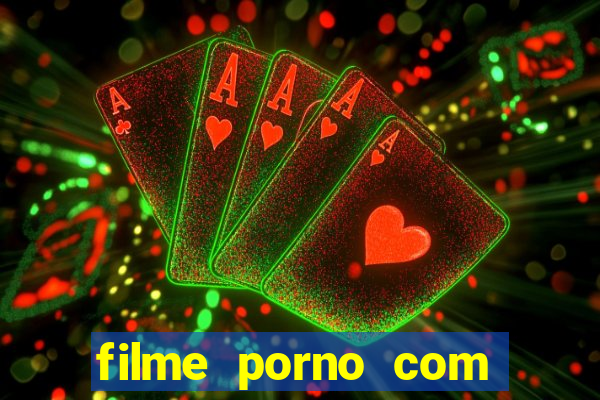 filme porno com milena santos